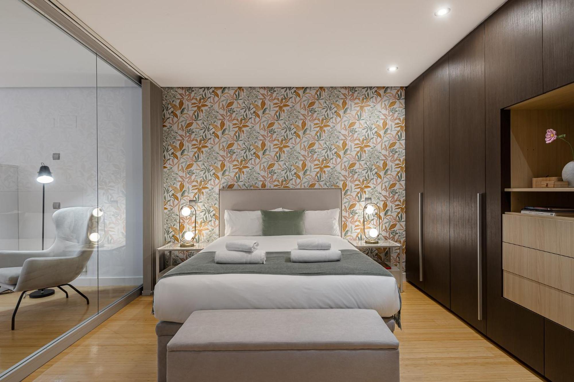Waou Atocha IV - Alquiler Corta Duracion Apartment Madrid Exterior photo